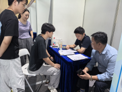 【才智相“随”•立功支点】高校双选会 【才智相“随”•立功支点】高校双选会