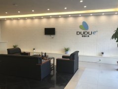 姑苏首家嘟嘟E家智能家居体验门店沉磅开