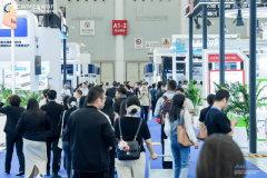 全球视野下的中国智制2026武汉国际智能工