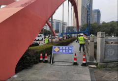 <strong>萍乡老城区11座桥梁启动“全面体检”</strong>