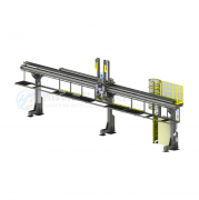 2026年从动化设备十大厂家排行：鸿锋智能